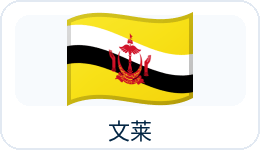 文莱国旗