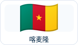 喀麦隆国旗