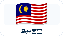 马来西亚国旗