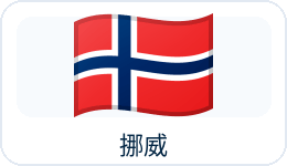 挪威国旗