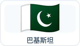 巴基斯坦国旗